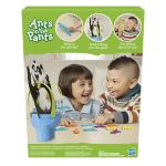 Hasbro Ants in The Pants Preschool Board Game