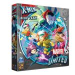 Marvel United X-Men Blue Team Expansion Game