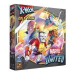 Marvel United X-Men Gold Team Expansion Pack
