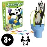 Hasbro Ants in The Pants Preschool Board Game