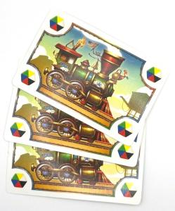 Ticket to Ride: First Journey Board Game