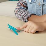 Hasbro Ants in The Pants Preschool Board Game