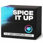Spice It Up: Fun Couples Game for Date Night