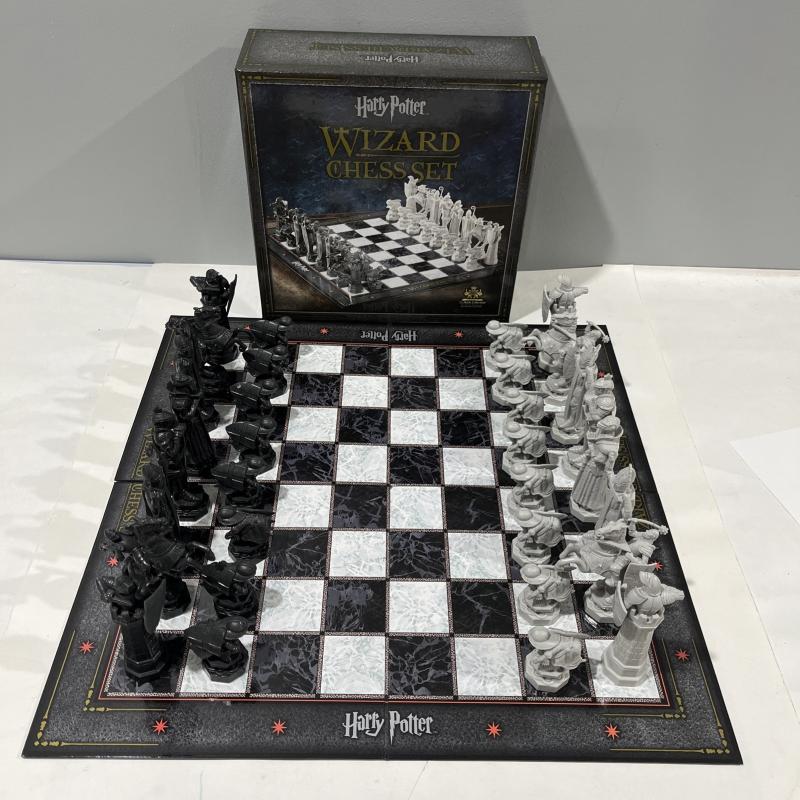 Chess Board Games