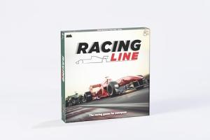 Racing Line: Thrilling F1 Board Game for All