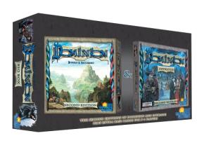 Dominion Big Box 2nd Edition Board Game