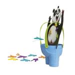 Hasbro Ants in The Pants Preschool Board Game