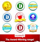 SUSSED Wacky Card Game for Social Fun