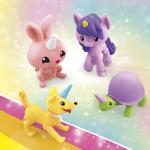 Monopoly Junior: Unicorn Edition Board Game