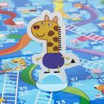 Peppa Pig Chutes and Ladders Board Game