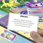 Monopoly Junior: Unicorn Edition Board Game