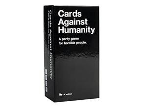 Cards Against Humanity Party Game