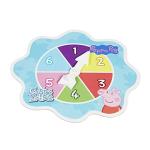 Peppa Pig Chutes and Ladders Board Game