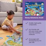 Disney Eye Found It! Hidden Picture Board Game