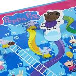 Peppa Pig Chutes and Ladders Board Game