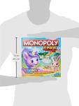 Monopoly Junior: Unicorn Edition Board Game