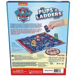 PAW Patrol Pups ‘N Ladders Game for Kids