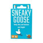 Sneaky Goose - Fun Strategy Card Game for Everyone