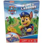 PAW Patrol Pups ‘N Ladders Game for Kids