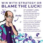 Fluxx 5.0 Fun Card Game