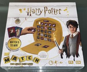 Harry Potter Top Trumps Card Game 2020