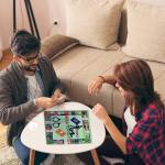 Couples Adult Opoly Board Game for Date Night
