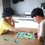 Couples Adult Opoly Board Game for Date Night