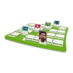 Football Stars Guess Who? Board Game for Kids