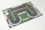 Racing Line: Thrilling F1 Board Game for All
