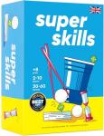 Super Skills: Fun Action Game for Competitive Groups