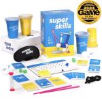 Super Skills: Fun Action Game for Competitive Groups