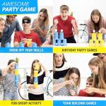 Super Skills: Fun Action Game for Competitive Groups