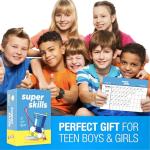 Super Skills: Fun Action Game for Competitive Groups