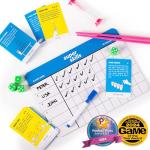 Super Skills: Fun Action Game for Competitive Groups