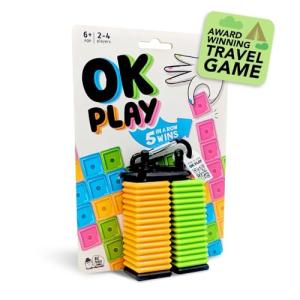 Big Potato OK Play - Fun Travel Game for Everyone