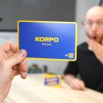 Swear or Chair: Hilarious Adult Party Game