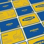 Swear or Chair: Hilarious Adult Party Game