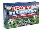 Football Billionaire Board Game for All Ages
