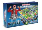 Football Billionaire Board Game for All Ages
