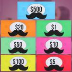 Naughty Adultopoly Board Game for Couples Date Night