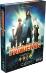 Asmodee Pandemic Board Game - Cooperative Strategy Fun