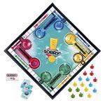 Hasbro Sorry! Family Board Game for 2-4 Players