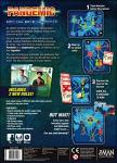 Asmodee Pandemic Board Game - Cooperative Strategy Fun