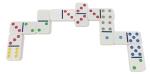 Regal Games Double 6 Dominoes Set for Family Fun