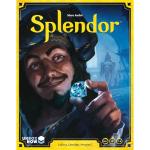 Splendor Board Game - Gem Mining Strategy Fun