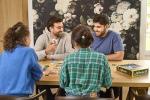 Splendor Board Game - Gem Mining Strategy Fun