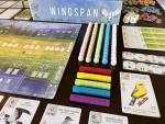 Wingspan: Award-Winning Bird Strategy Board Game