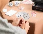 LIAR LIAR Party Game - Fun for Everyone