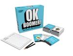 OK Boomer: Old School vs. New School Trivia Game