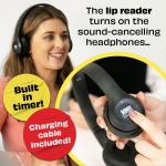 Sorry What? Uncensored Lip Reading Party Game